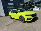 Skoda Octavia 1.4 TSI PHEV iV 245 ch DSG6e RS Vert  - 12