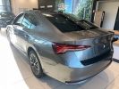 Skoda Octavia 1.5 TSI Hybrid 150 ch ACT DSG7 Selection Gris  - 7