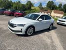 Skoda Octavia 2.0 TDI 150 ch DSG7 Selection Blanc  - 2