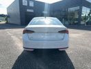 Skoda Octavia 2.0 TDI 150 ch DSG7 Selection Blanc  - 4