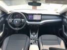 Skoda Octavia 2.0 TDI 150 ch DSG7 Selection Blanc  - 8