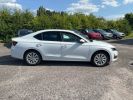 Skoda Octavia 2.0 TDI 150 ch DSG7 Selection Blanc  - 12