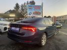 Skoda Octavia 2.0 TDI 150 ch DSG7 Style Bleu  - 2