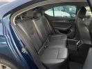 Skoda Octavia 2.0 TDI 150 ch DSG7 Style Bleu  - 3