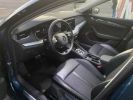 Skoda Octavia 2.0 TDI 150 ch DSG7 Style Bleu  - 7