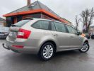 Skoda Octavia BREAK 2.0 TDI 150CH CR FAP GREEN TEC AMBITION Beige  - 3