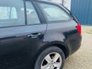 Skoda Octavia Break TDI dsg Noir  - 3