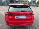 Skoda Octavia Combi 1.4 TSI PHEV iV 204 ch DSG6e Sportline Rouge  - 4