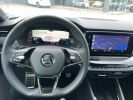 Skoda Octavia Combi 1.4 TSI PHEV iV 204 ch DSG6e Sportline Rouge  - 8