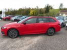 Skoda Octavia Combi 1.4 TSI PHEV iV 204 ch DSG6e Sportline Rouge  - 12