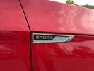 Skoda Octavia Combi 1.4 TSI PHEV iV 204 ch DSG6e Sportline Rouge  - 18