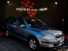 Skoda Octavia Combi 1.9 TDI 105 cv 4x4 Ambition Entretien Complet Gris  - 2