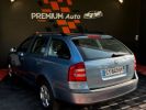 Skoda Octavia Combi 1.9 TDI 105 cv 4x4 Ambition Entretien Complet Gris  - 3