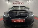 Skoda Octavia Combi 2.0 TDI 184ch RS DSG6 Noir  - 3