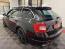 Skoda Octavia Combi 2.0 TDI 184ch RS DSG6 Noir  - 6