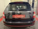 Skoda Octavia Combi 2.0 TDI 184ch RS DSG6 Noir  - 7