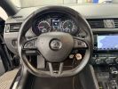 Skoda Octavia Combi 2.0 TDI 184ch RS DSG6 Noir  - 10