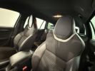 Skoda Octavia Combi 2.0 TDI 184ch RS DSG6 Noir  - 12