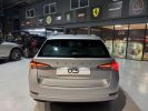 Skoda Octavia Combi (4) 2.0 TDI 150 DSG7 Business Gris Clair  - 5