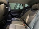 Skoda Octavia Combi (4) 2.0 TDI 150 DSG7 Business Gris Clair  - 19