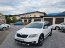 Skoda Octavia Combi 4x4 2.0 tdi 184 scout dsg 11-2015 GARANTIE 12 MOIS ATTELAGE GPS REGULATEUR   - 1