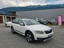 Skoda Octavia Combi 4x4 2.0 tdi 184 scout dsg 11-2015 GARANTIE 12 MOIS ATTELAGE GPS REGULATEUR   - 3