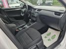 Skoda Octavia III 2.0 TDI 184ch CR FAP Scout DSG6 4x4 Blanc  - 7