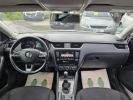 Skoda Octavia III 2.0 TDI 184ch CR FAP Scout DSG6 4x4 Blanc  - 9