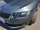 Skoda Octavia iii phase 2 1.6 tdi 116 active Gris Anthracite Occasion - 5