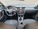 Skoda Octavia iii phase 2 1.6 tdi 116 active Gris Anthracite Occasion - 20