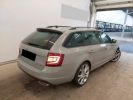 Skoda Octavia RS 2.0 TDI 185 DSG7 GRIS  - 3