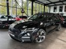 Skoda Octavia RS 2.0 TDI 200 ch DSG7 Garantie 6ans Suivi complet Toit ouvrant Attelage Apple Carplay Caméra feux Led 509-mois   - 1