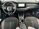 Skoda Octavia RS 2.0 TDI 200 ch DSG7 Garantie 6ans Suivi complet Toit ouvrant Attelage Apple Carplay Caméra feux Led 509-mois   - 4