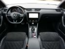 Skoda Octavia RS 2.0 TDi DSG PANO BI-XENON CAM CARNET FULL 6B Gris Métallisé  - 16