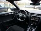 Skoda Octavia RS 2.0 TDi DSG PANO BI-XENON CAM CARNET FULL 6B Gris Métallisé  - 17