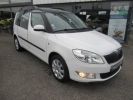 Skoda Roomster 1.2 TSI 105 Ambition 2 Blanc  - 3