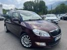 Skoda Roomster 1.2 TSI 105CH EXPERIENCE DSG Rouge  - 1
