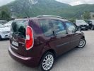 Skoda Roomster 1.2 TSI 105CH EXPERIENCE DSG Rouge  - 2