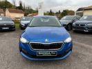 Skoda Scala 1.0 TSI Evo 110 ch BVM6 Ambition Bleu  - 1