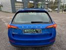 Skoda Scala 1.0 TSI Evo 110 ch BVM6 Ambition Bleu  - 3