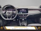 Skoda Scala 1.0 tsi evo 2 116 ch dsg7 monte-carlo Gris graphite  - 8