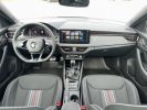 Skoda Scala 1.0 TSI Evo 2 116 ch DSG7 Monte-Carlo Noir  - 8