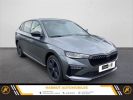 Skoda Scala 1.0 tsi evo 2 116 ch dsg7 monte-carlo Gris graphite  - 3