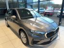 Skoda Scala 1.0 TSI Evo 2 116 ch DSG7 Selection Gris  - 2