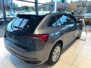 Skoda Scala 1.0 TSI Evo 2 116 ch DSG7 Selection Gris  - 5