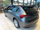 Skoda Scala 1.0 TSI Evo 2 116 ch DSG7 Selection Gris  - 10