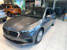 Skoda Scala 1.0 TSI Evo 2 116 ch DSG7 Selection Gris  - 12