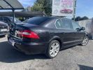 Skoda Superb 2.0 TDI 140 CR FAP 4x4 Elegance 2 DSG Noir  - 2