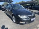 Skoda Superb 2.0 TDI 140 CR FAP 4x4 Elegance 2 DSG Noir  - 10