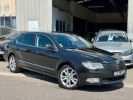 Skoda Superb 2.0 TDI 140 En l’état Noir  - 5